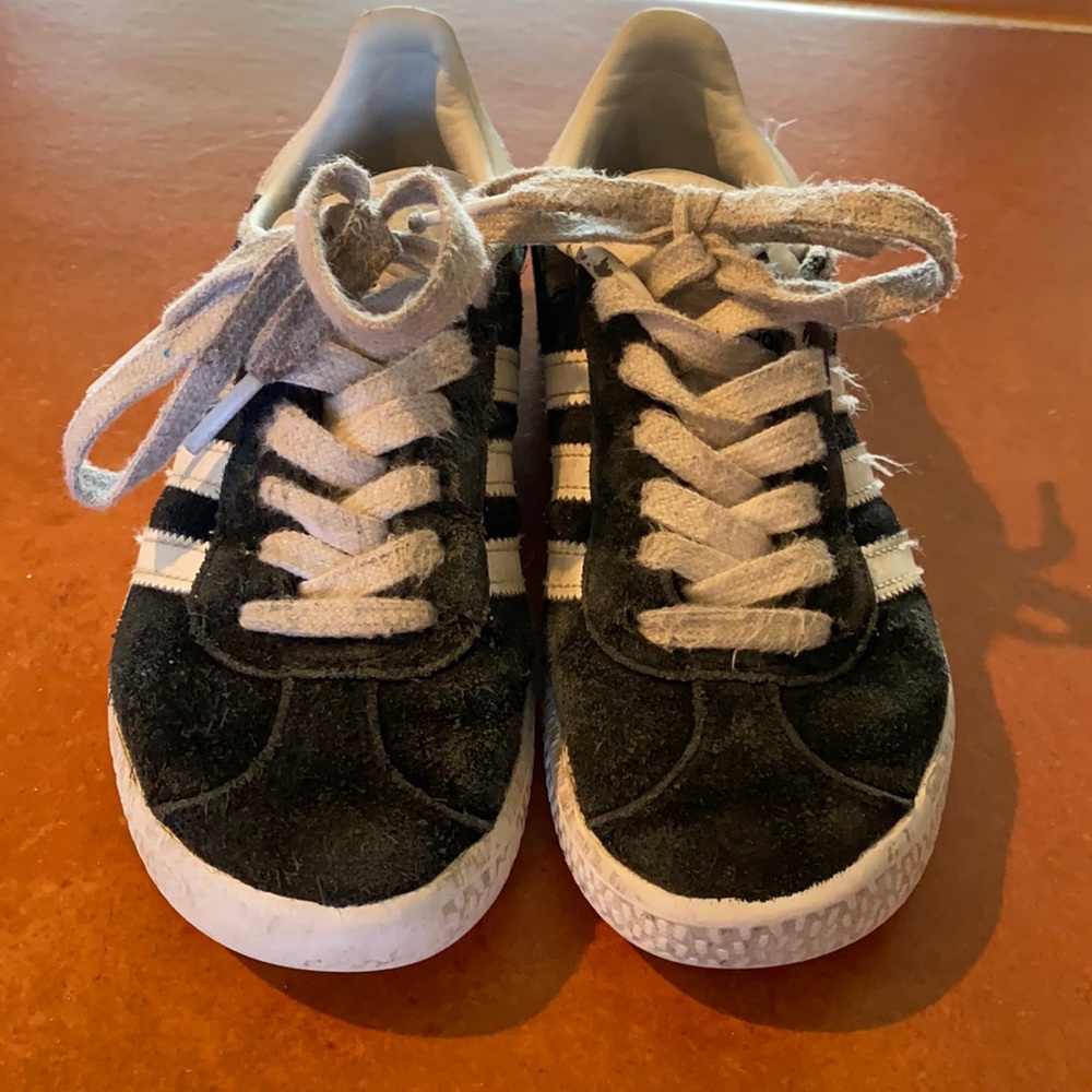 Toddler Adidas Gazelle